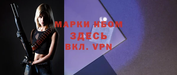 ALPHA PVP Вяземский